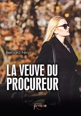 Couverture du produit · LA VEUVE DU PROCUREUR