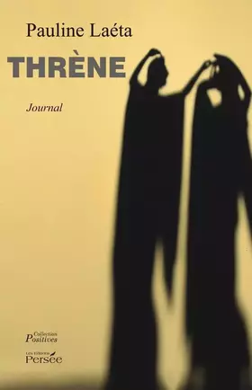 Couverture du produit · Thrène