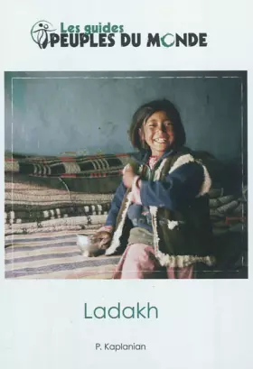Couverture du produit · Ladakh et Himalaya de l'ouest