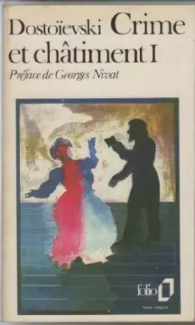 Couverture du produit · Crime et Chatiment / Journal de Raskolnikov T1