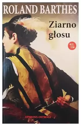 Couverture du produit · Ziarno glosu. Wywiady 1962-1980
