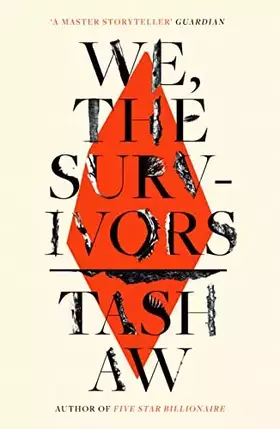 Couverture du produit · We The Survivors EXPORT