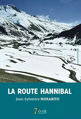 Couverture du produit · La route Hannibal