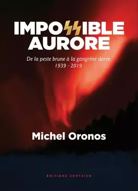 Couverture du produit · Impossible aurore