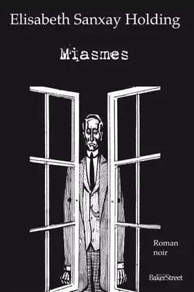 Couverture du produit · Miasmes