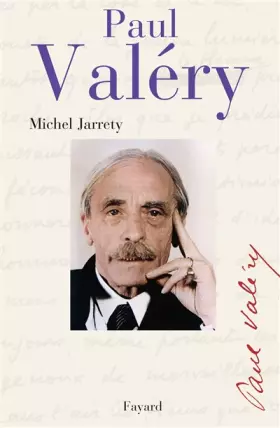 Couverture du produit · Paul Valéry