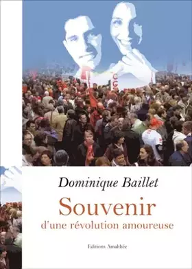 Couverture du produit · Souvenir d'une Revolution Amoureuse