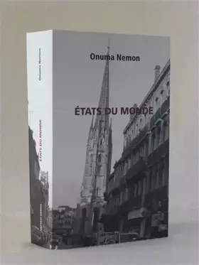 Couverture du produit · Etats du monde