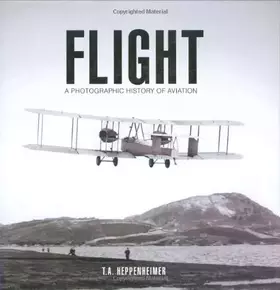 Couverture du produit · Flight: 100 Years of Aviation