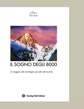 Couverture du produit · Il sogno degli 8000