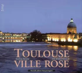 Couverture du produit · Toulouse Ville Rose