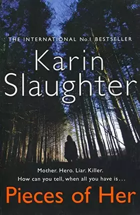 Couverture du produit · Pieces of Her