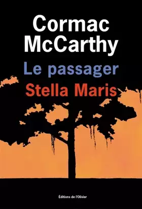 Couverture du produit · Coffret Le Passager + Stella Maris