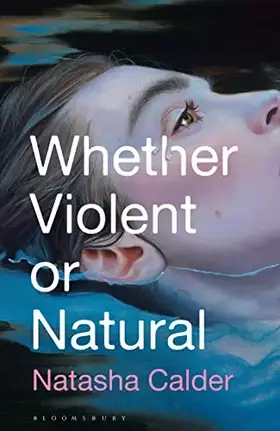 Couverture du produit · Whether Violent or Natural