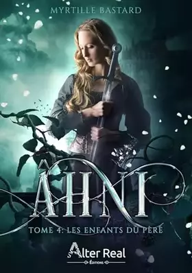 Couverture du produit · Les enfants du père