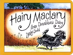 Couverture du produit · Hairy Maclary from Donaldson's Dairy