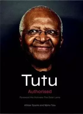 Couverture du produit · Tutu: The Authorised Portrait