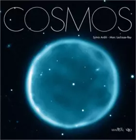 Couverture du produit · Cosmos