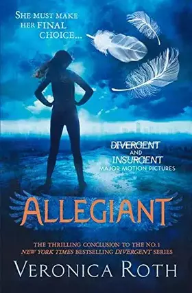 Couverture du produit · Allegiant