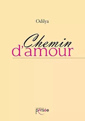 Couverture du produit · CHEMIN D AMOUR