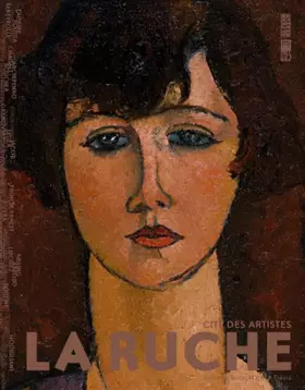 Couverture du produit · La Ruche: Cité des artistes