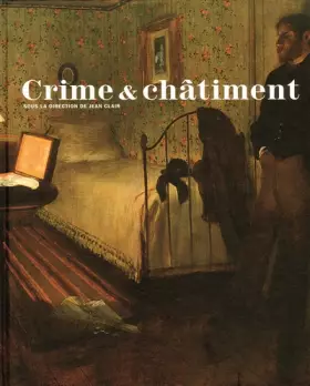 Couverture du produit · Crime & châtiment