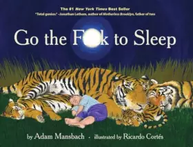 Couverture du produit · Go the F**k to Sleep