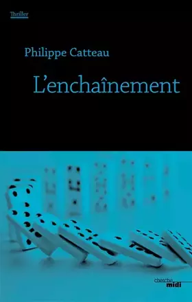 Couverture du produit · L'Enchaînement