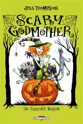 Couverture du produit · Scary Godmother