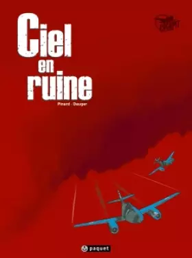 Couverture du produit · Ciel en ruine, tome 1 : Ciel en ruine