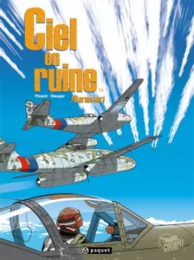 Couverture du produit · Ciel en ruine, tome 2 : Alarmstart