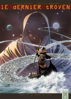 Couverture du produit · Le dernier troyen, Tome 5 : Au-delà du Styx