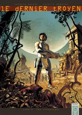 Couverture du produit · Le Dernier Troyen T03: Les Lotophages