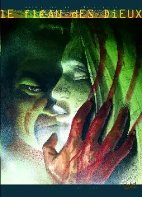 Couverture du produit · Le Fléau des dieux, tome 2 : Dies Irae