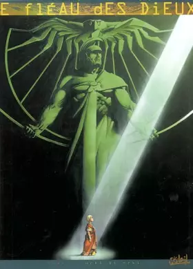 Couverture du produit · Le Fléau des Dieux, tome 3 : Urbi et Orbi