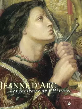 Couverture du produit · Jeanne d'Arc : Les Tableaux de l'Histoire