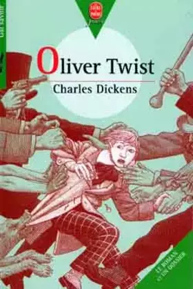 Couverture du produit · Oliver Twist : [version abrégée]