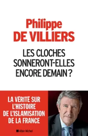 Couverture du produit · Les cloches sonneront-elles encore demain ?