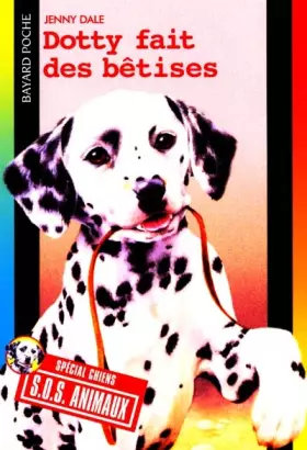 Couverture du produit · Dotty fait des bêtises