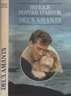 Couverture du produit · Deux amants