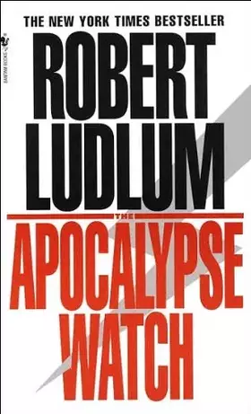 Couverture du produit · The Apocalypse Watch