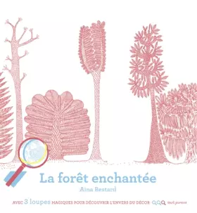 Couverture du produit · La Forêt enchantée