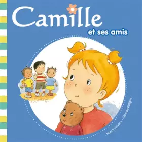 Couverture du produit · Camille et ses amis (7)