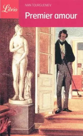 Couverture du produit · Premier amour