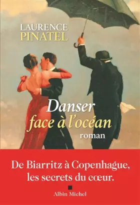 Couverture du produit · Danser face à l'océan