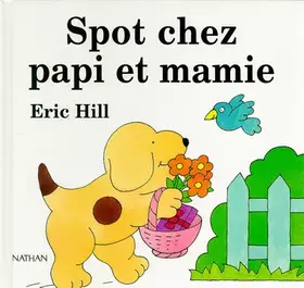 Couverture du produit · Spot chez Papi et Mamie