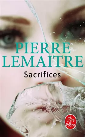 Couverture du produit · Sacrifices