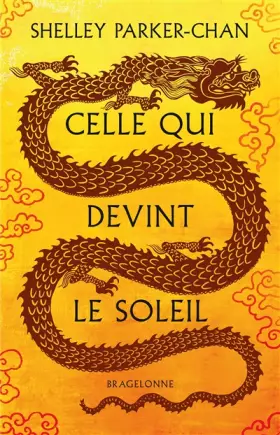 Couverture du produit · Celle qui devint le soleil