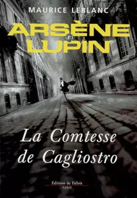 Couverture du produit · Arsène Lupin : La comtesse de Cagliostro