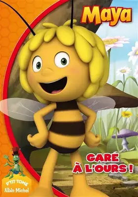 Couverture du produit · Gare à l'ours